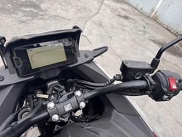 мотоцикл эндро: Honda, 750 куб. см, Бензин, Взрослый, Новый — 4