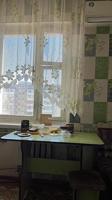 восток 7 бишкек: 1 комната — 2