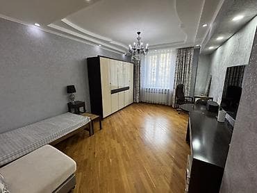 gala group: 3 комнаты, 133 м², Элитка, 5 этаж, Евроремонт — 8