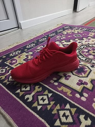 кожанные сандали: Пума оригинал — 2