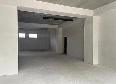 Продажа офисов 120 м², Без ремонта, Многоэтажное здание, 1 этаж — 3