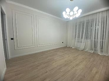 Батирлерди сатуу: 2 бөлмө, 53 м², Элитка, 1 кабат — 9