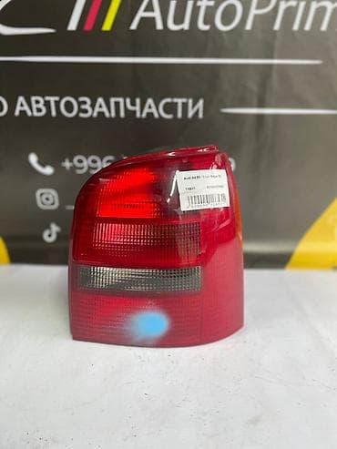 a2 group: Задний правый стоп-сигнал Audi 1996 г., Б/у, Оригинал, Германия — 1