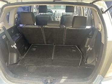 rav4 2010: Toyota Corolla Verso: 2006 г., Минивэн — 6