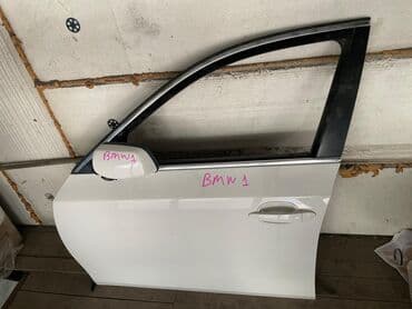 Дверь Передняя левая BMW, Б/у, Оригинал