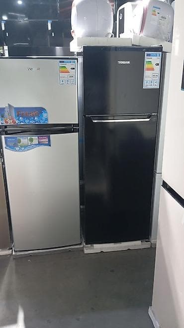 freezer: Холодильник Двухкамерный, No frost — 6