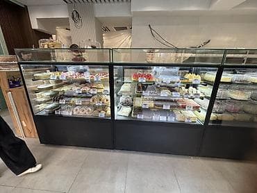 маразилник ош: Кондитерские, Новый — 7