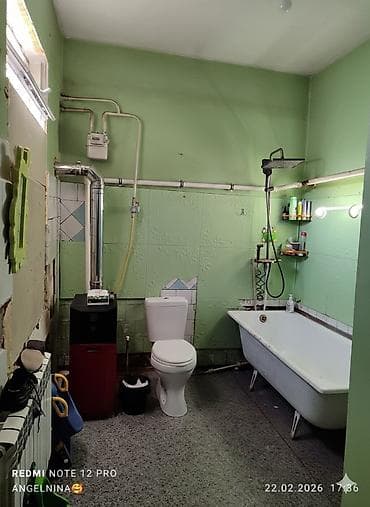 Куплю дом: Продаю дом 3 спальни, зал, кухня, душевая. канализация — 5