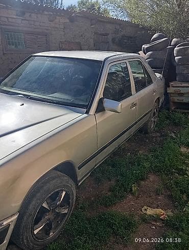 поворотники на w124: Mercedes-Benz W124: 1985 г., 0.2 л, Механика, Бензин, Седан — 2