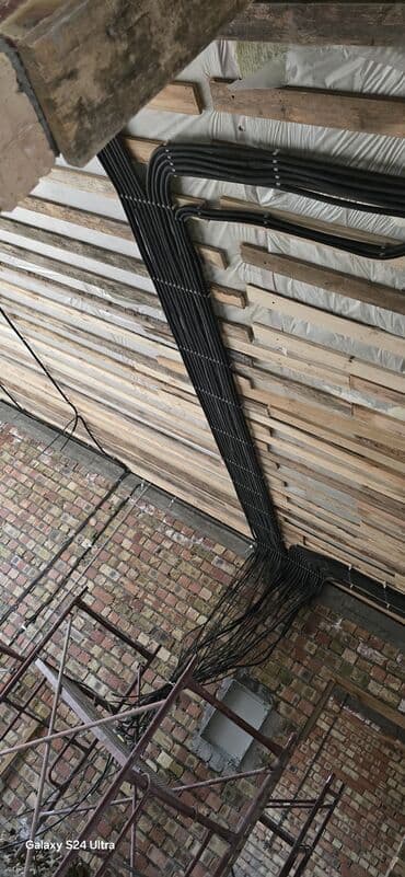 электро балгарка: Электрический щит, Пластиковые, EKF, Трехфазные — 5