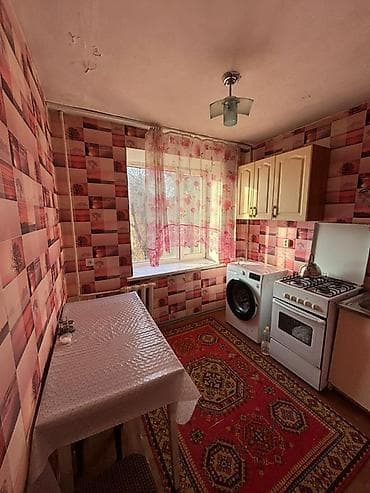 2 комнаты, Агентство недвижимости, Без подселения, С мебелью полностью