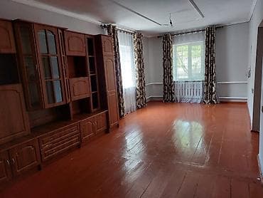 Үйдү ижарага алам: 92 м², 4 бөлмө, Жылытылган — 1