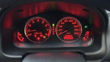 мазда атенза 2003: Mazda Atenza: 2003 г., 2.3 л, Автомат, Бензин, Универсал — 6