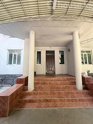 аренда дома 5000: 600 м², 15 комнат, Вефа ТЦ, С подселением — 3