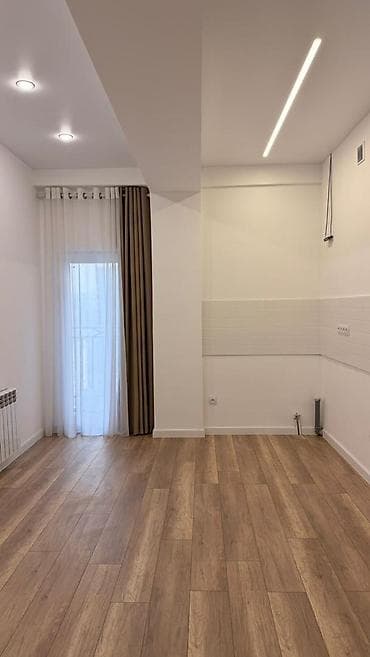 горить: 1 комната, 30 м², Элитка, 9 этаж, Дизайнерский ремонт — 5