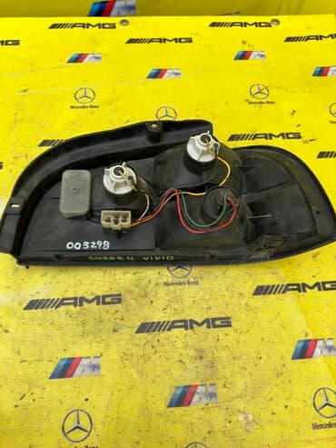 скупка бу вещей бишкек: Комплект стоп-сигналов Subaru Б/у, Оригинал, Япония — 3