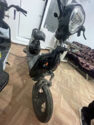 сколько стоит электросамокат в бишкеке: Продаю скутер за 10000сом есть мини торг, состояние между тем и тем — 2