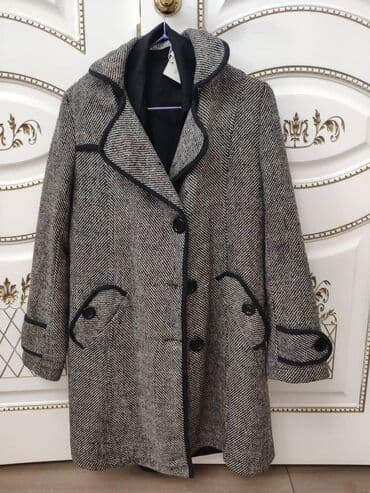 плащи от дождя: Пальто — 3