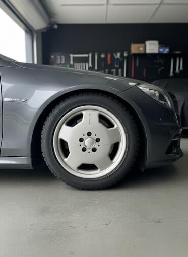 шины 285 75 16: Колеса в сборе 225 / 50 / R 17, Зима, Комплект, Легковые, Литые, отверстий - 5 — 2