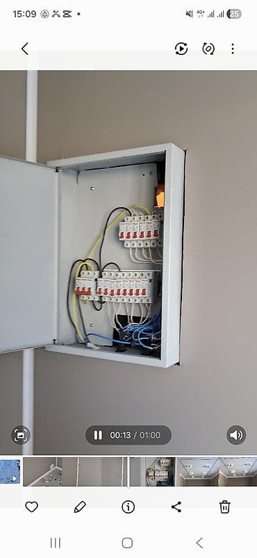 core i3 6100: Сантехник и электрик - Мелкий и средний ремонт в квартире и доме - — 8