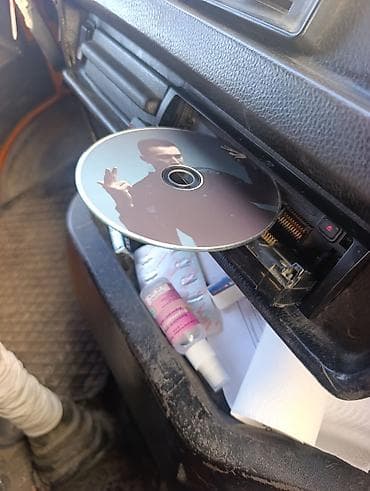 1 nz: Автомагнитола Pioneer DEH-X9500SD (1-DIN) - Поддержка CD/MP3/WMA/AAC — 4