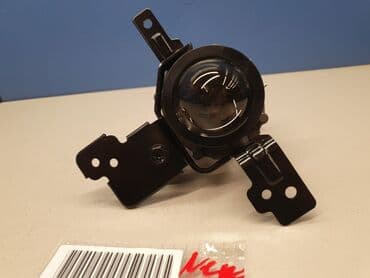 туманка на степ: Левая противотуманная фара Kia 2020 г., Новый, Аналог — 1