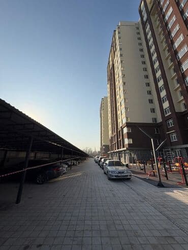 срочно нужны квартира: 1 комната, 48 м², Элитка, 16 этаж, ПСО (под самоотделку) — 11