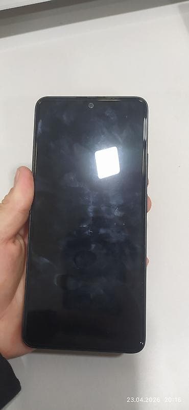 galaxy a32: Redmi, Redmi Note 13, Б/у, 256 ГБ, цвет - Черный, В рассрочку, 2 SIM — 5