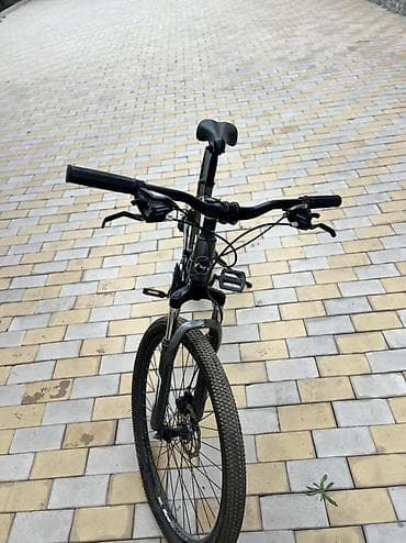 fixed gear: Горный велосипед, Рама M (156 - 178 см), Алюминий, Новый — 1