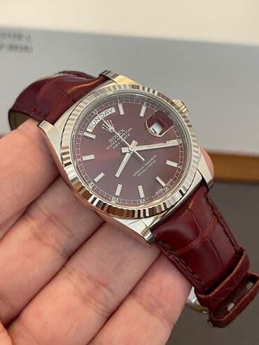 часы новые почти: 🇨🇭200$ 👑 Доступны все самые топовые модели часов!🏆 ЛЮКС качества♠️ — 3