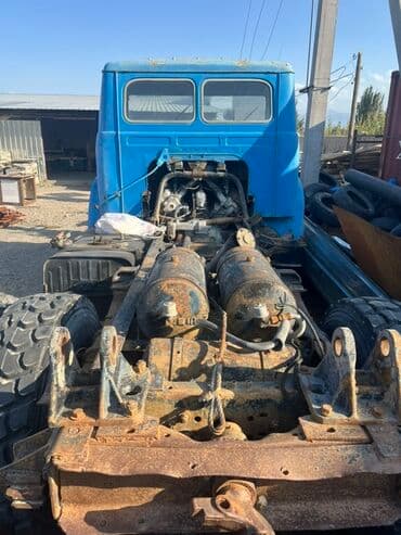 купить шины на 15 бу: Грузовик, МАЗ, Стандарт, Б/у — 3