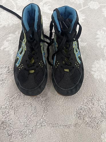 Борцовки 32размер.400сом