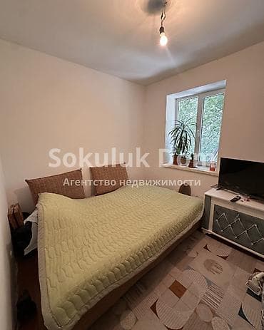 Квартиры: 2 комнаты, 48 м², 2 этаж — 2