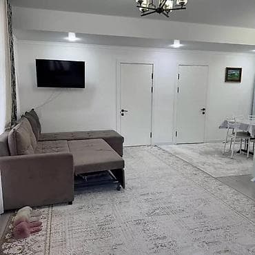 дом тамчы: Чок -тал иссык куль Париж 2 Продается уютный гостевой домик с — 7