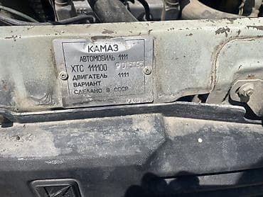 ВАЗ (ЛАДА) 1111 Oka: 1992 г., 0.7 л, Кол менен иштөөчү, Бензин, Купе — 8