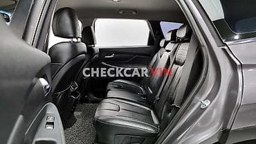 хюндай санта фе 2018: Hyundai Santa Fe: 2019 г., 2 л, Автомат, Дизель, Кроссовер — 10