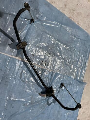 амортизаторы опель вектра б: Передний стабилизатор BMW Б/у, Оригинал, Япония — 2