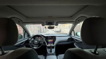 фаркоп на ауди а4: Subaru Outback: 2020 г., 2.5 л, Вариатор, Бензин, Универсал — 16