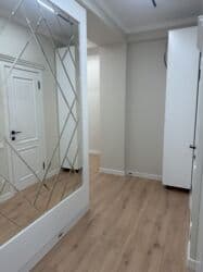 продаю дом алтын казык: 3 комнаты, 101 м², Элитка, 10 этаж, Евроремонт — 7