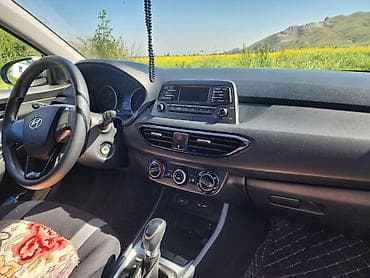 5d коврики: Hyundai Verna: 2020 г., 1.6 л, Автомат, Бензин, Седан — 5