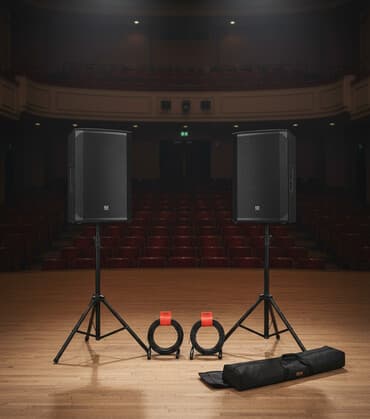 колонка микшер усилитель динамик: Electro-voice EKX 15 (пассивные) новые в упаковке последняя пара - — 1