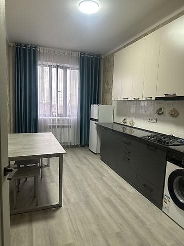 мундуз парк: 2 бөлмө, Менчик ээси, Чогуу жашоосу жок, Толугу менен эмереги бар — 10