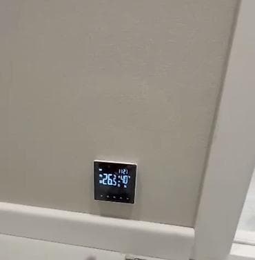 сити: 1 комната, 48 м², Церковь 108 серия, 5 этаж, Свежий ремонт — 5