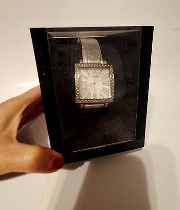 michael cors: ОРИГИНАЛ! женские наручные часы GF Ferre с кожаным ремешком и — 5