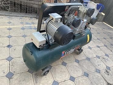 электро бука: Компрессор Электрический, Поршневой — 2