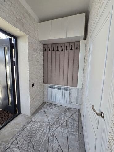 куплю токмоке дом улица ленина: Үй, 170 кв. м, 5 бөлмө, Кыймылсыз мүлк агенттиги, Дизайнердик оңдоо — 20