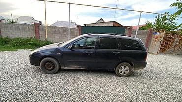 Ford Focus: 2000 г., 1.8 л, Механика, Бензин, Универсал — 3