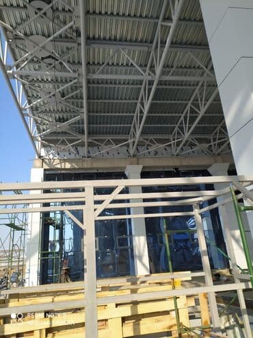 дом из контейнеров: Алюкобонд АКП HPL монтаж, демонтаж Быстро и качественно звоните по — 4