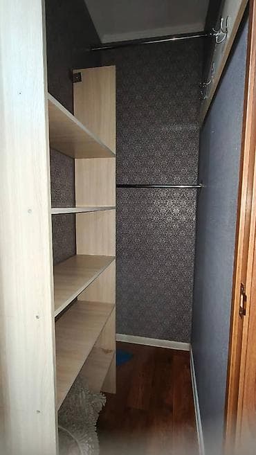 токмок сдается: 1 комната, С мебелью полностью — 8