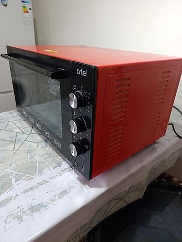 Духовка, Б/у, Самовывоз